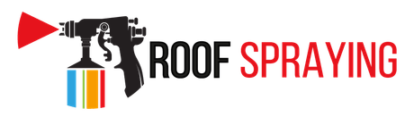 Roof Spraying Logo